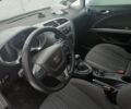 Чорний Сеат Leon, об'ємом двигуна 1.2 л та пробігом 205 тис. км за 6300 $, фото 4 на Automoto.ua