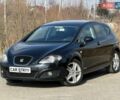 Чорний Сеат Leon, об'ємом двигуна 1.4 л та пробігом 175 тис. км за 6999 $, фото 1 на Automoto.ua