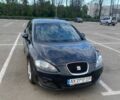 Чорний Сеат Leon, об'ємом двигуна 1.4 л та пробігом 200 тис. км за 5372 $, фото 1 на Automoto.ua
