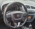 Чорний Сеат Leon, об'ємом двигуна 1.8 л та пробігом 206 тис. км за 7900 $, фото 13 на Automoto.ua