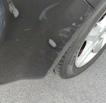 Черный Сеат Леон, объемом двигателя 1.39 л и пробегом 180 тыс. км за 6500 $, фото 23 на Automoto.ua