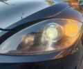 Черный Сеат Леон, объемом двигателя 2 л и пробегом 196 тыс. км за 8300 $, фото 5 на Automoto.ua