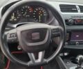 Черный Сеат Леон, объемом двигателя 0 л и пробегом 200 тыс. км за 8600 $, фото 11 на Automoto.ua