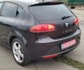 Черный Сеат Леон, объемом двигателя 0 л и пробегом 200 тыс. км за 8600 $, фото 3 на Automoto.ua
