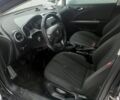 Чорний Сеат Leon, об'ємом двигуна 1.2 л та пробігом 205 тис. км за 6300 $, фото 6 на Automoto.ua
