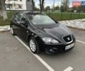 Сеат Леон 2011 в Бородянке на Automoto.ua Черный Сеат Леон, объемом двигателя 1.4 л и пробегом 200 тыс. км за 6999 $, фото 12 на Automoto.ua