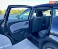 Сеат Леон 2011 в Киеве на Automoto.ua Черный Сеат Леон, объемом двигателя 1.39 л и пробегом 90 тыс. км за 9300 $, фото 12 на Automoto.ua
