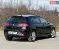 Чорний Сеат Leon, об'ємом двигуна 1.4 л та пробігом 175 тис. км за 6999 $, фото 3 на Automoto.ua