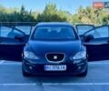 Черный Сеат Леон, объемом двигателя 1.39 л и пробегом 90 тыс. км за 9300 $, фото 10 на Automoto.ua