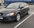 Сеат Леон 2011 в Киеве на Automoto.ua Черный Сеат Леон, объемом двигателя 1.8 л и пробегом 200 тыс. км за 8500 $, фото 11 на Automoto.ua