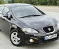 Чорний Сеат Leon, об'ємом двигуна 1.6 л та пробігом 148 тис. км за 7700 $, фото 1 на Automoto.ua