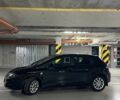 Чорний Сеат Leon, об'ємом двигуна 1.4 л та пробігом 203 тис. км за 6200 $, фото 5 на Automoto.ua