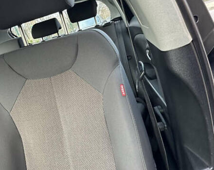 Черный Сеат Леон, объемом двигателя 1.4 л и пробегом 165 тыс. км за 6500 $, фото 25 на Automoto.ua