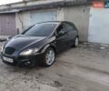 Чорний Сеат Leon, об'ємом двигуна 1.8 л та пробігом 181 тис. км за 7000 $, фото 1 на Automoto.ua