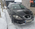 Чорний Сеат Leon, об'ємом двигуна 1.2 л та пробігом 205 тис. км за 6300 $, фото 7 на Automoto.ua