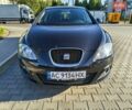 Чорний Сеат Leon, об'ємом двигуна 1.39 л та пробігом 240 тис. км за 6050 $, фото 1 на Automoto.ua