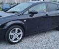 Чорний Сеат Leon, об'ємом двигуна 1.8 л та пробігом 206 тис. км за 7900 $, фото 1 на Automoto.ua