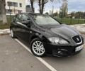 Черный Сеат Леон, объемом двигателя 1.4 л и пробегом 200 тыс. км за 6999 $, фото 1 на Automoto.ua