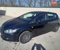 Чорний Сеат Leon, об'ємом двигуна 1.2 л та пробігом 205 тис. км за 5800 $, фото 2 на Automoto.ua