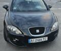 Сеат Леон 2011 в Бородянке на Automoto.ua Черный Сеат Леон, объемом двигателя 1.4 л и пробегом 200 тыс. км за 6999 $, фото 1 на Automoto.ua