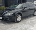 Чорний Сеат Leon, об'ємом двигуна 1.4 л та пробігом 220 тис. км за 6450 $, фото 1 на Automoto.ua