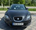 Чорний Сеат Leon, об'ємом двигуна 1.2 л та пробігом 205 тис. км за 5000 $, фото 1 на Automoto.ua