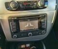 Чорний Сеат Leon, об'ємом двигуна 1.39 л та пробігом 240 тис. км за 6050 $, фото 9 на Automoto.ua