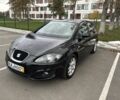 Черный Сеат Леон, объемом двигателя 1.4 л и пробегом 200 тыс. км за 6999 $, фото 1 на Automoto.ua