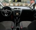 Сеат Леон 2011 в Бородянке на Automoto.ua Черный Сеат Леон, объемом двигателя 1.4 л и пробегом 200 тыс. км за 6999 $, фото 15 на Automoto.ua