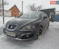 Чорний Сеат Leon, об'ємом двигуна 1.2 л та пробігом 205 тис. км за 6300 $, фото 1 на Automoto.ua