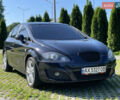 Чорний Сеат Leon, об'ємом двигуна 1.8 л та пробігом 178 тис. км за 7800 $, фото 1 на Automoto.ua