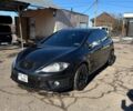 Чорний Сеат Leon, об'ємом двигуна 2 л та пробігом 198 тис. км за 10000 $, фото 1 на Automoto.ua