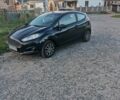 Черный Сеат Леон, объемом двигателя 1.39 л и пробегом 319 тыс. км за 5400 $, фото 1 на Automoto.ua