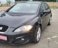 Черный Сеат Леон, объемом двигателя 0 л и пробегом 200 тыс. км за 8600 $, фото 1 на Automoto.ua