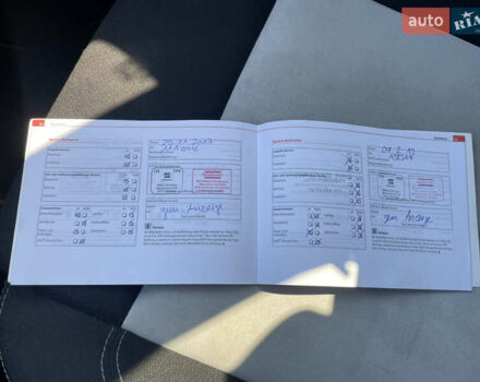 Чорний Сеат Leon, об'ємом двигуна 1.8 л та пробігом 178 тис. км за 7990 $, фото 25 на Automoto.ua