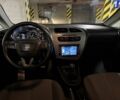 Чорний Сеат Leon, об'ємом двигуна 1.4 л та пробігом 203 тис. км за 6200 $, фото 8 на Automoto.ua