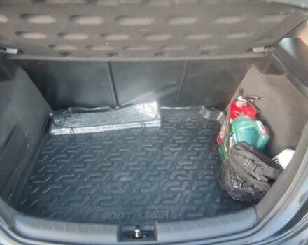 Черный Сеат Леон, объемом двигателя 1.39 л и пробегом 180 тыс. км за 6500 $, фото 17 на Automoto.ua