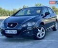 Чорний Сеат Leon, об'ємом двигуна 1.39 л та пробігом 90 тис. км за 9300 $, фото 1 на Automoto.ua