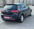 Чорний Сеат Leon, об'ємом двигуна 0 л та пробігом 183 тис. км за 8800 $, фото 4 на Automoto.ua