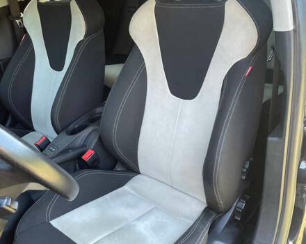 Чорний Сеат Leon, об'ємом двигуна 1.8 л та пробігом 178 тис. км за 7800 $, фото 13 на Automoto.ua