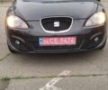 Черный Сеат Леон, объемом двигателя 0 л и пробегом 200 тыс. км за 8600 $, фото 6 на Automoto.ua