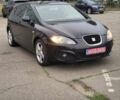 Черный Сеат Леон, объемом двигателя 0 л и пробегом 200 тыс. км за 8600 $, фото 7 на Automoto.ua