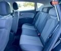 Черный Сеат Леон, объемом двигателя 1.39 л и пробегом 90 тыс. км за 9300 $, фото 18 на Automoto.ua
