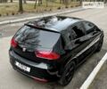 Чорний Сеат Leon, об'ємом двигуна 1.4 л та пробігом 145 тис. км за 6798 $, фото 10 на Automoto.ua