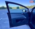 Черный Сеат Леон, объемом двигателя 1.39 л и пробегом 90 тыс. км за 9300 $, фото 16 на Automoto.ua