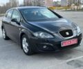 Чорний Сеат Leon, об'ємом двигуна 0 л та пробігом 183 тис. км за 8800 $, фото 1 на Automoto.ua