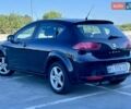 Чорний Сеат Leon, об'ємом двигуна 1.39 л та пробігом 90 тис. км за 9300 $, фото 3 на Automoto.ua