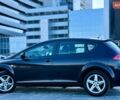 Чорний Сеат Leon, об'ємом двигуна 1.39 л та пробігом 90 тис. км за 8999 $, фото 1 на Automoto.ua