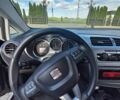Чорний Сеат Leon, об'ємом двигуна 1.4 л та пробігом 192 тис. км за 6500 $, фото 1 на Automoto.ua
