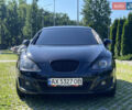 Чорний Сеат Leon, об'ємом двигуна 1.8 л та пробігом 178 тис. км за 7800 $, фото 4 на Automoto.ua